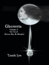 Imagen de portada para Ghosteria 2